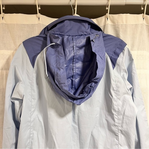 Nike Golf Storm Fit Windbreaker Track Set - Picture 6 of 14